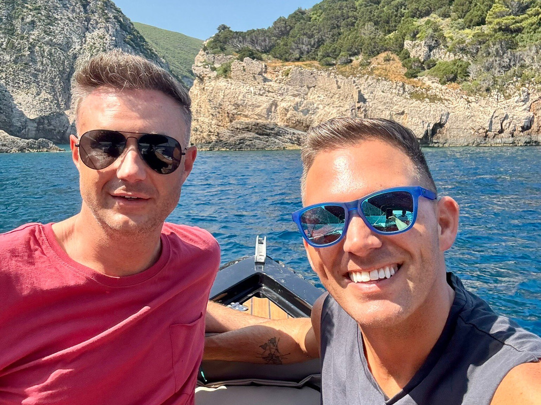 Sunbum Boat Rentals-Agios Nikolaos必去景点