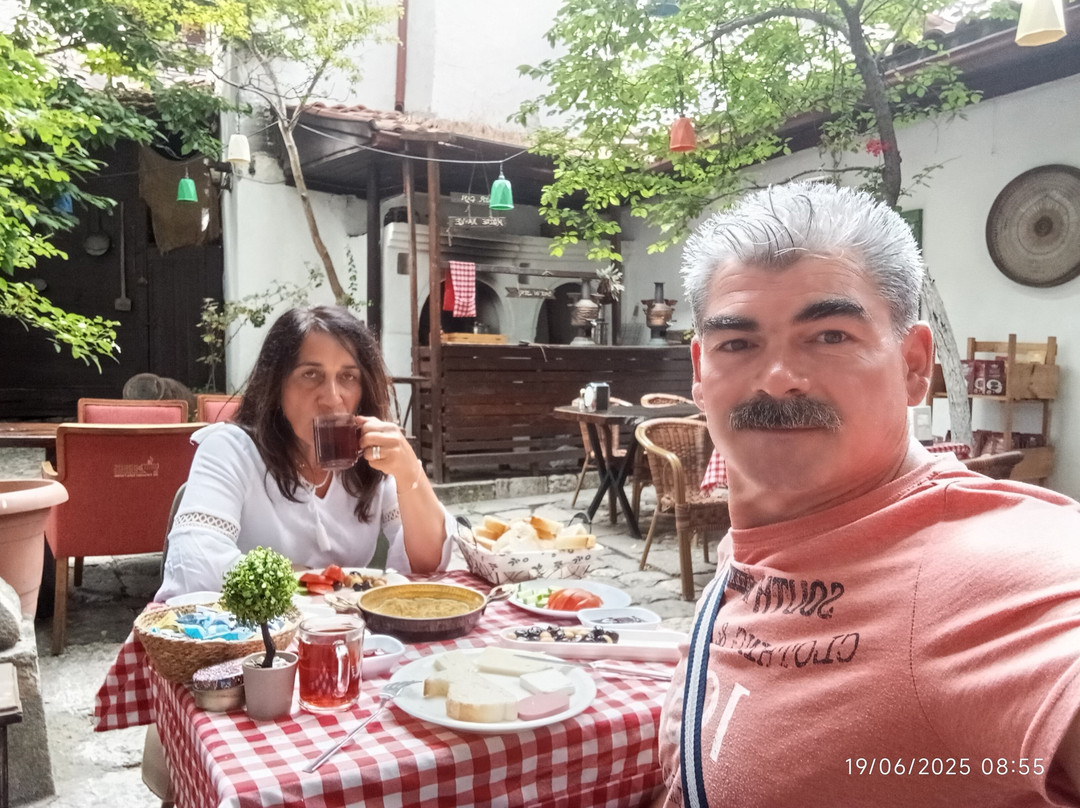 Ilk Pension主图