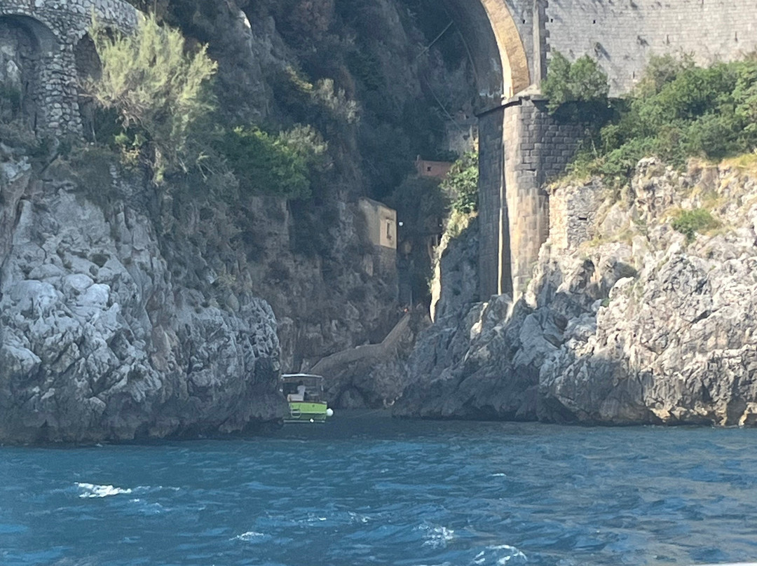 Amalfi Marine-阿马尔菲必去景点