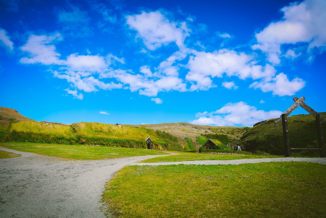 Visit Vikings, Þjóðveldisbærinn-塞尔福斯必去景点