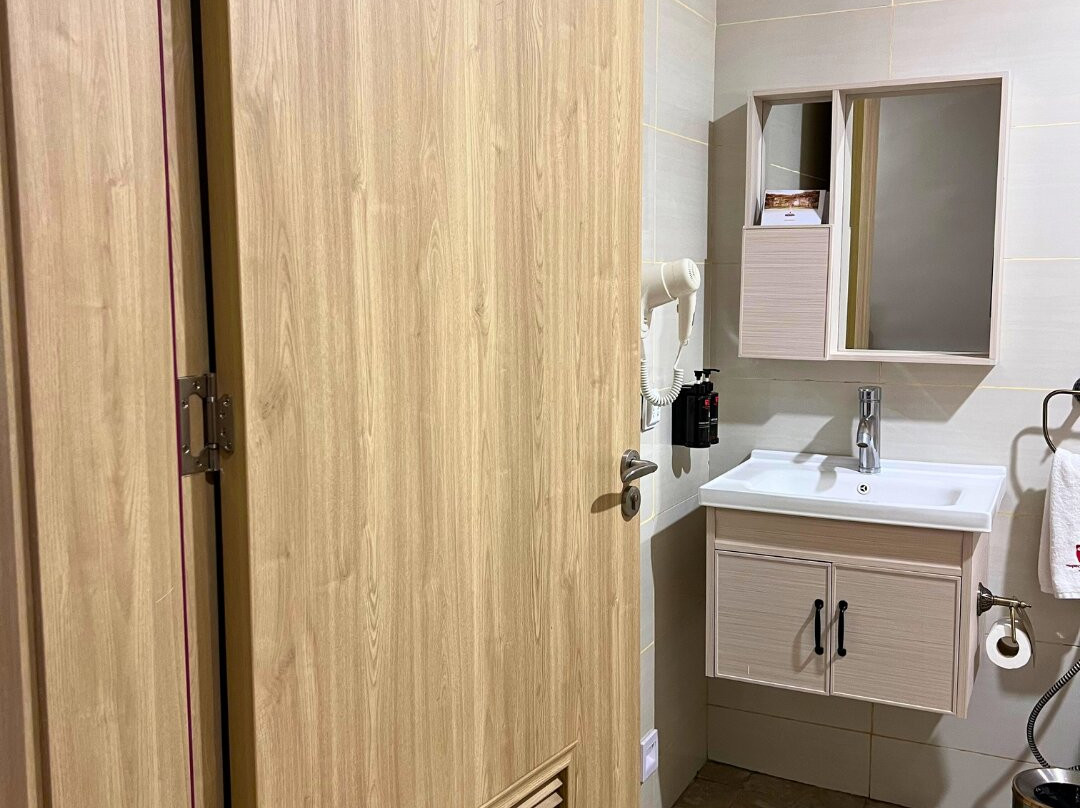 Lake Naivasha Resort