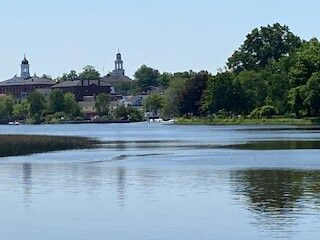 Swasey Parkway-埃克塞特必去景点
