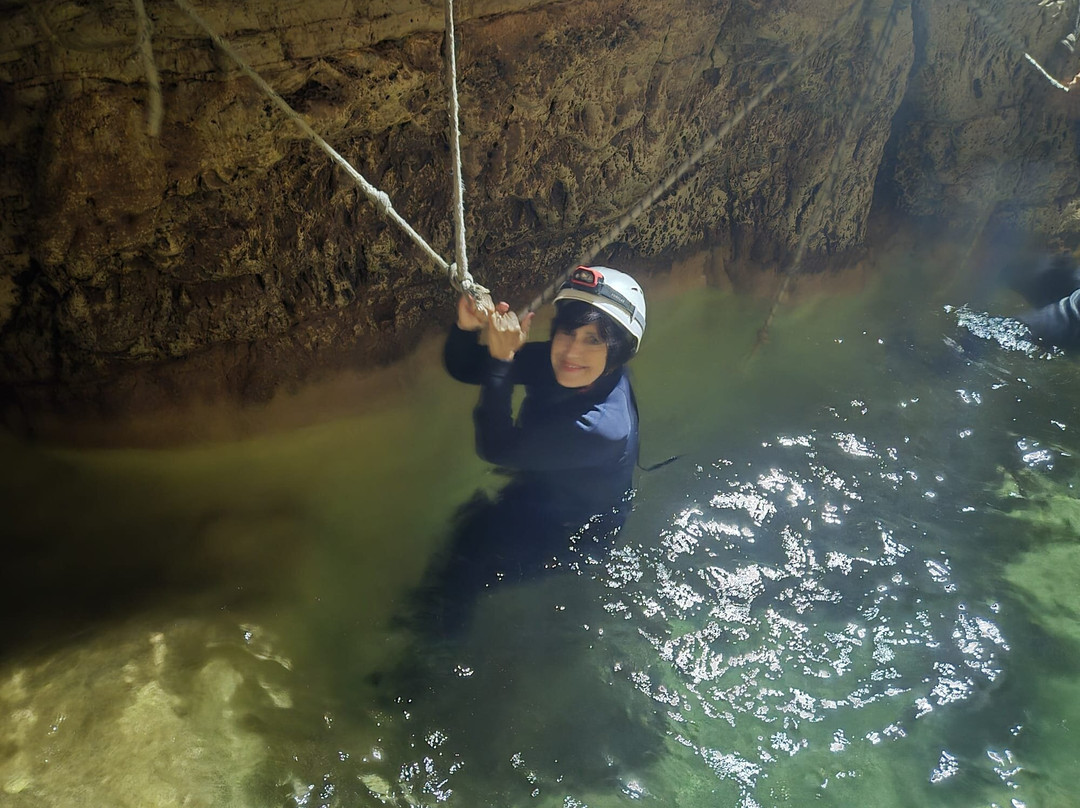 Grotte di Falvaterra - Visita Speleoturismo-Falvaterra必去景点