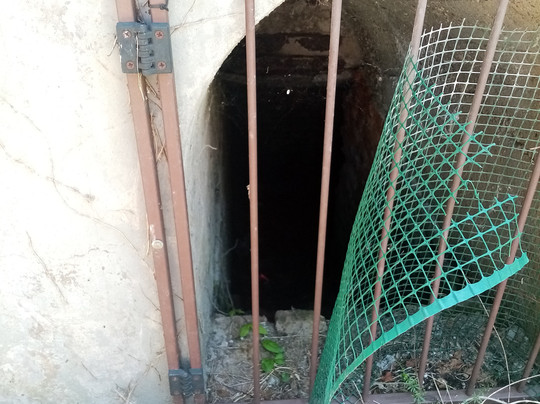 Ex Jiutificio Camerini