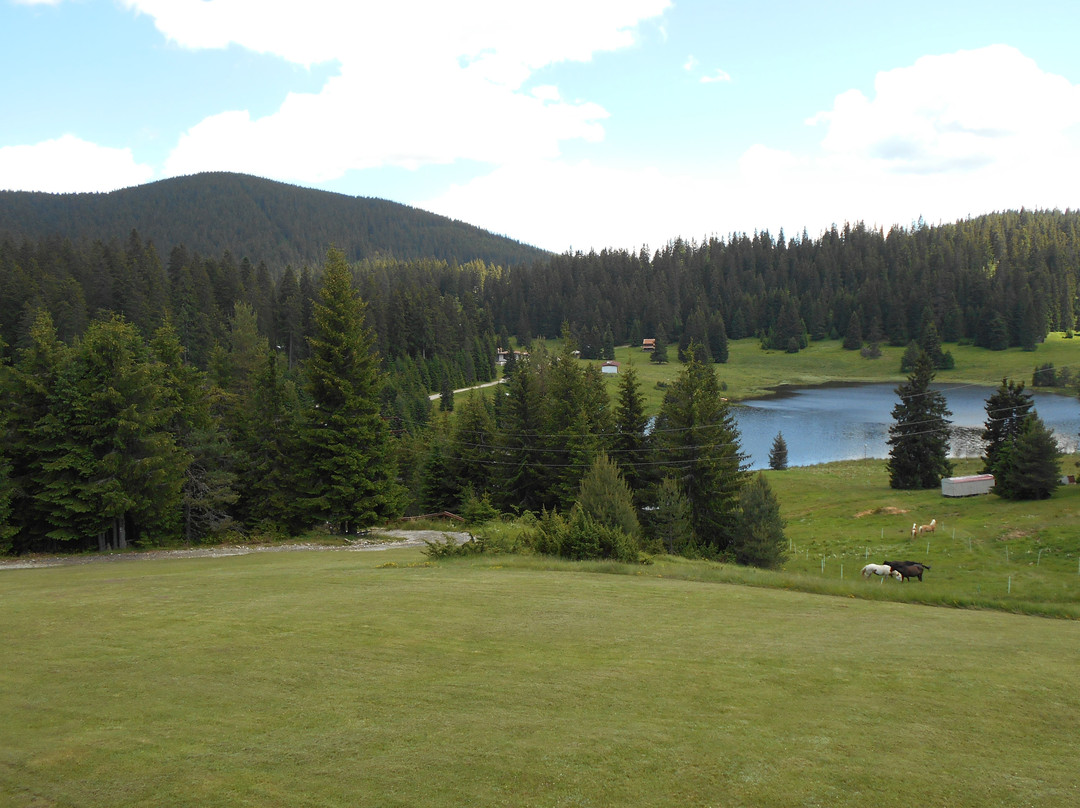 Horse riding Asparuh-Hvoyna必去景点