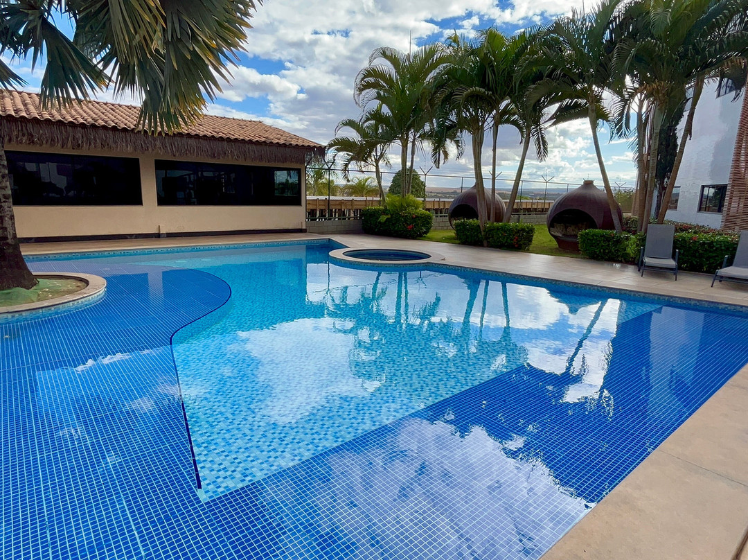 Sofisticatto Park Hotel主图