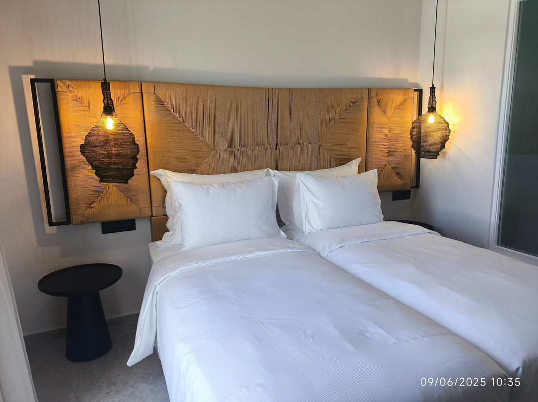 Aelo Mykonos Hotel