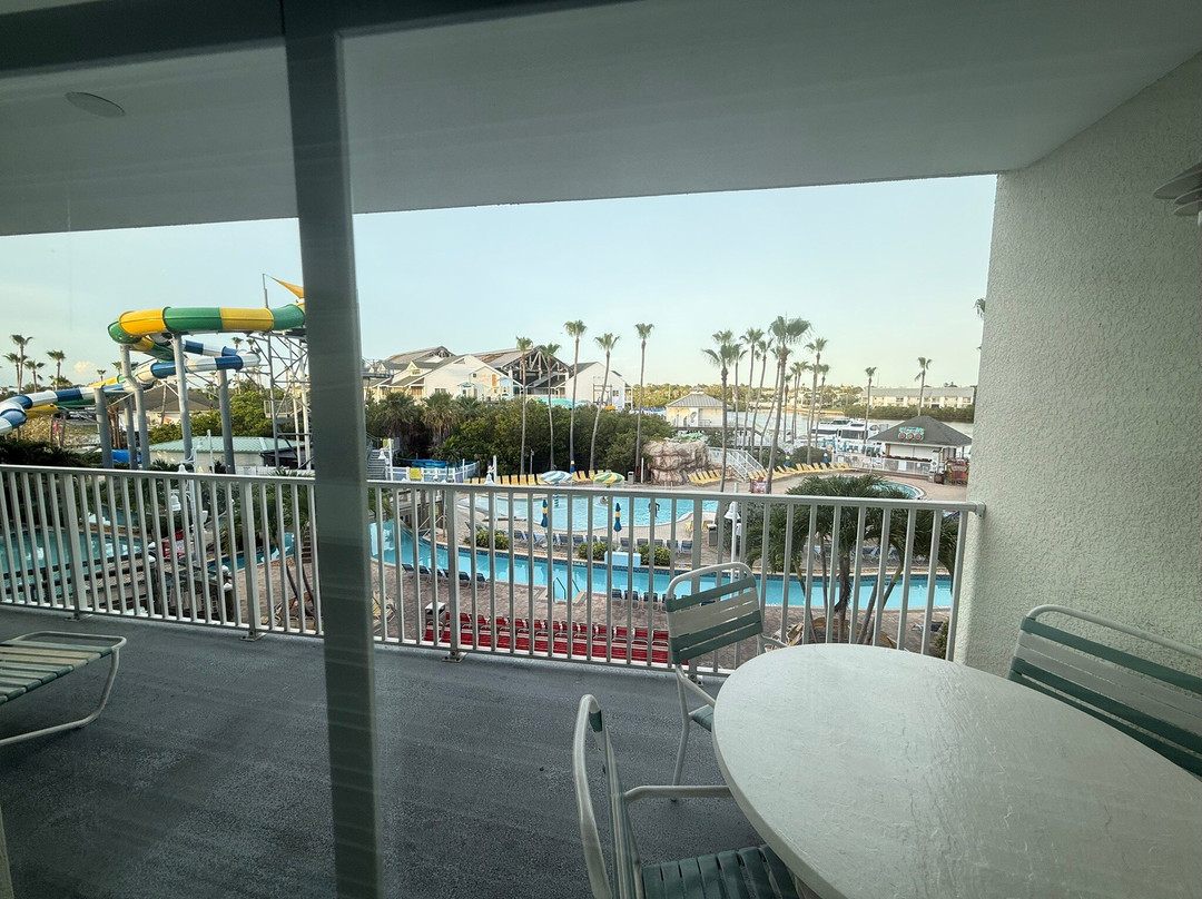 Splash Harbour Water Park-Indian Rocks Beach必去景点