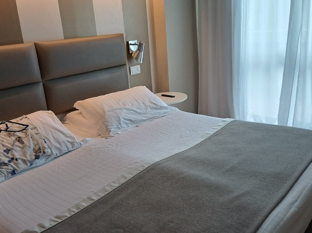 Monte Meraviglia Hotel主图
