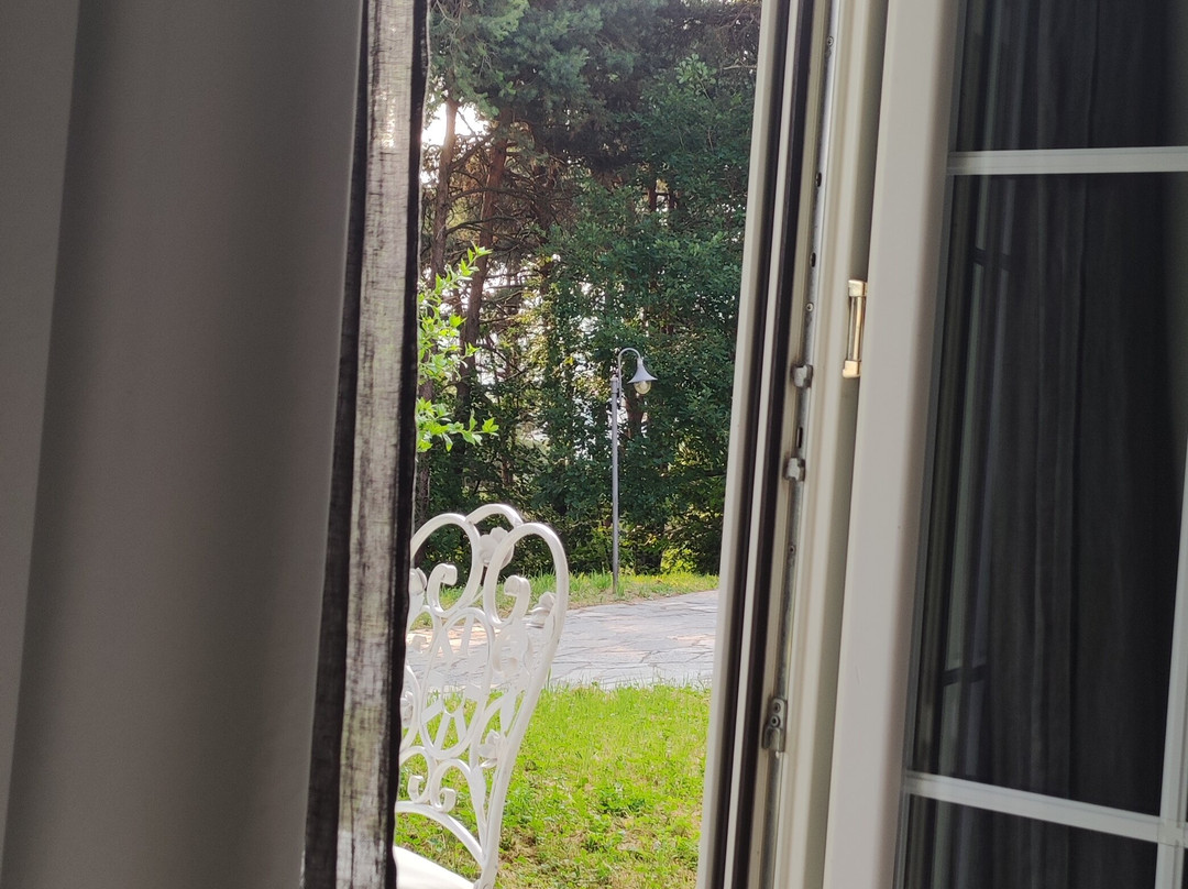 B&B Caterina.c主图