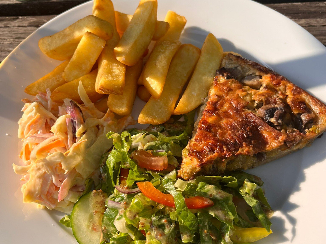 The Wookey Hole Inn主图