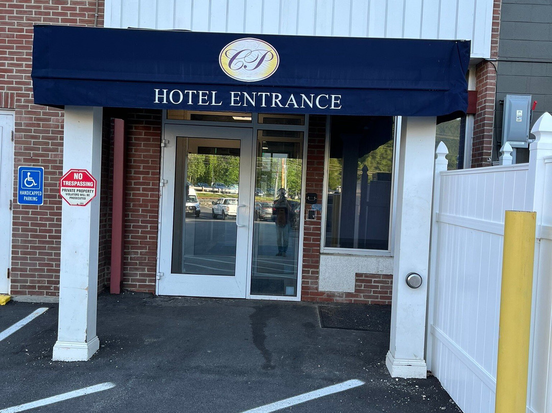 Capitol Plaza Hotel Montpelier, Tapestry Collection by Hilton主图