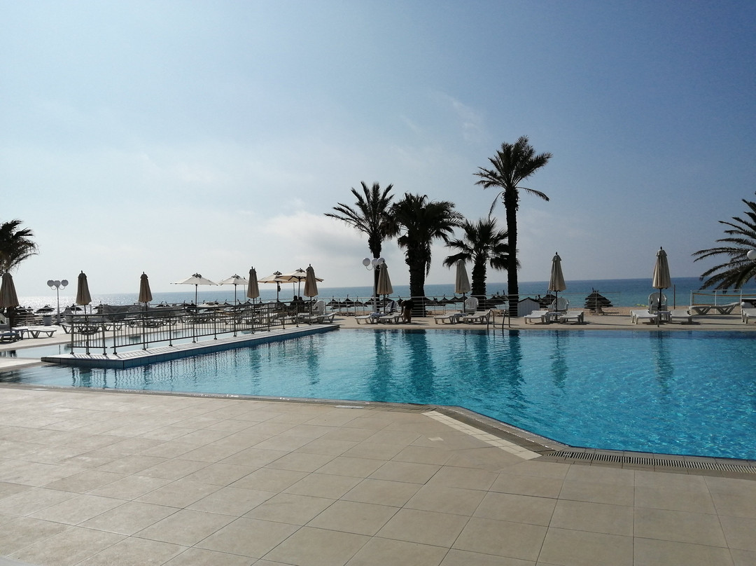 Omar Khayam Resort & Aquapark主图