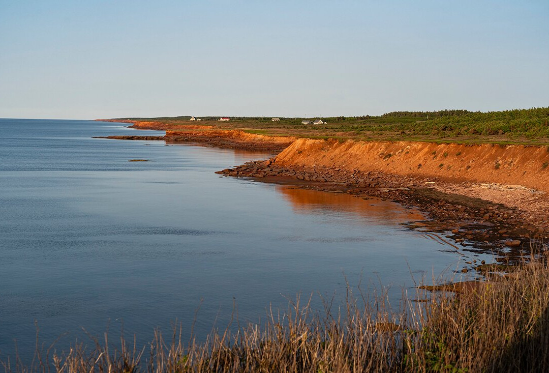 Johnson Shore Inn主图