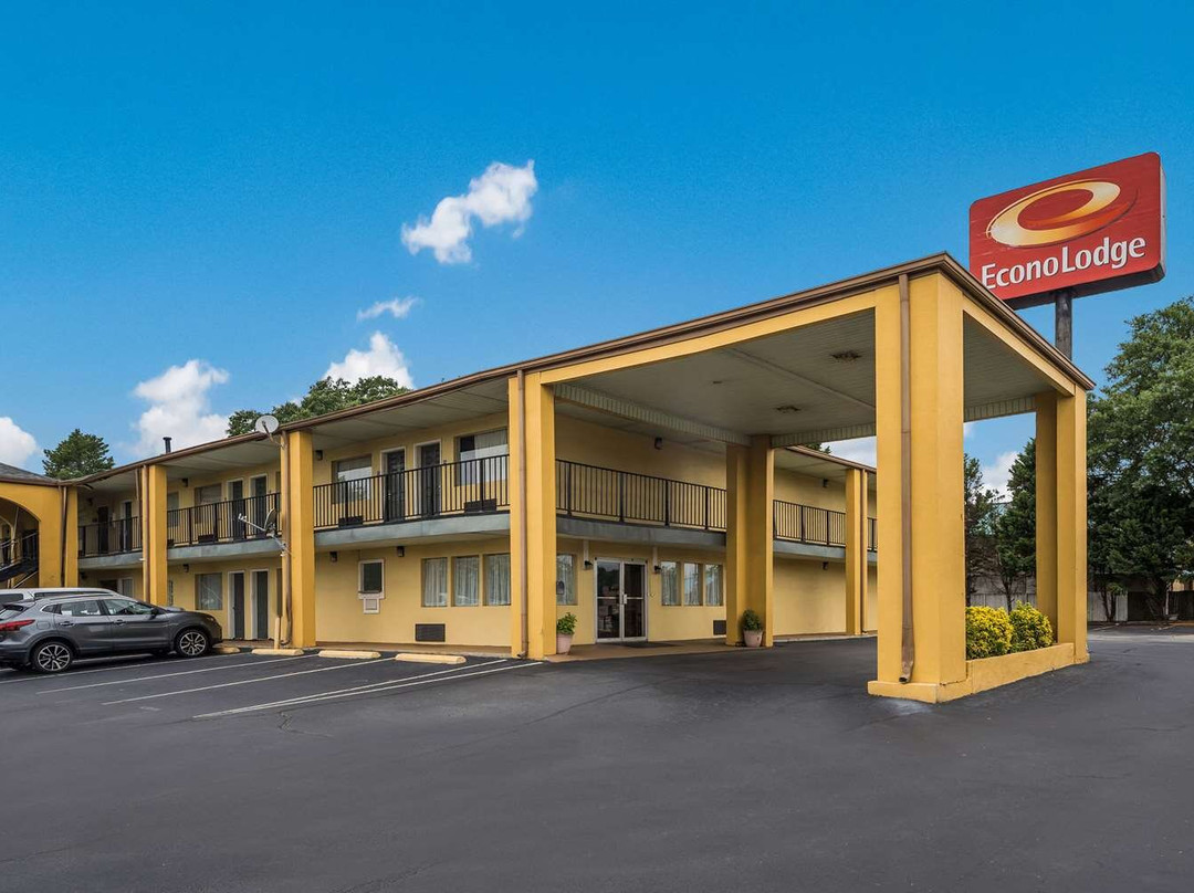 Econo Lodge