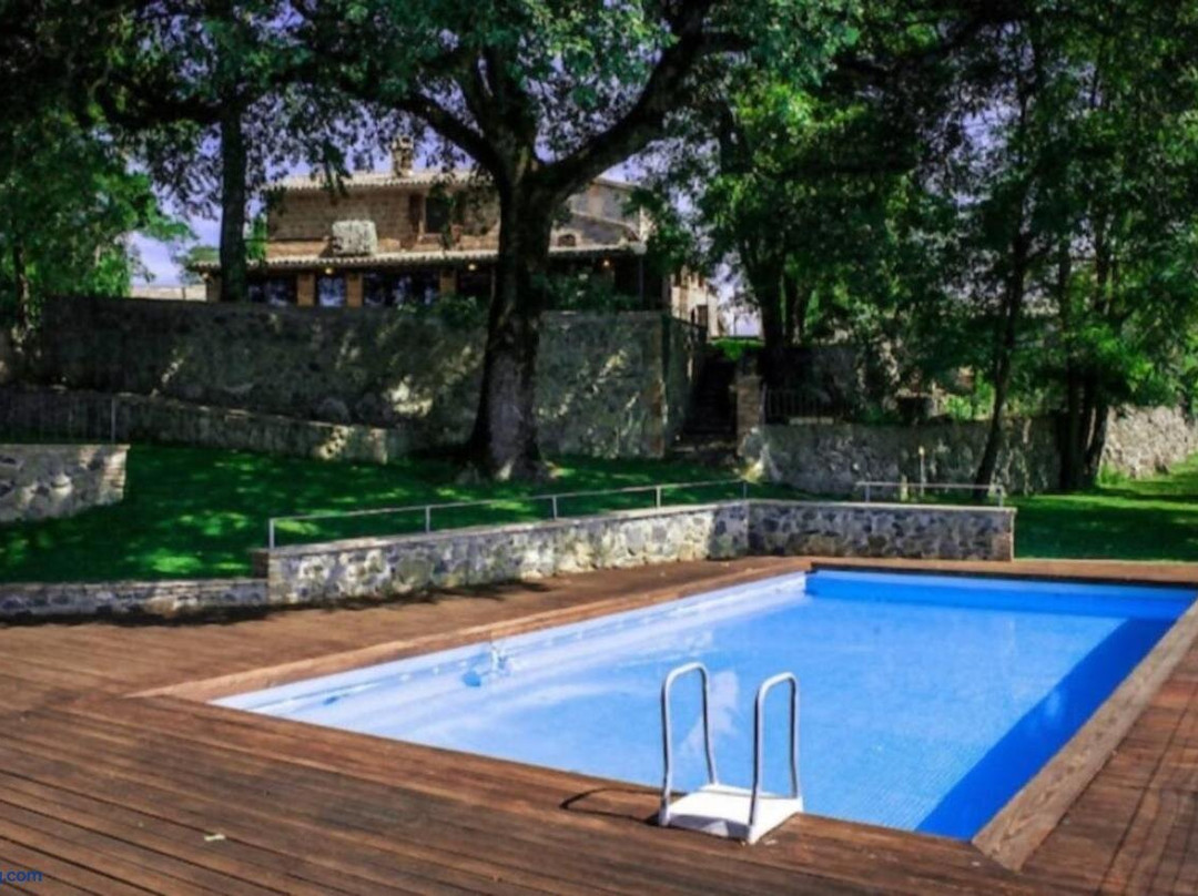 Borgo Santa Cristina