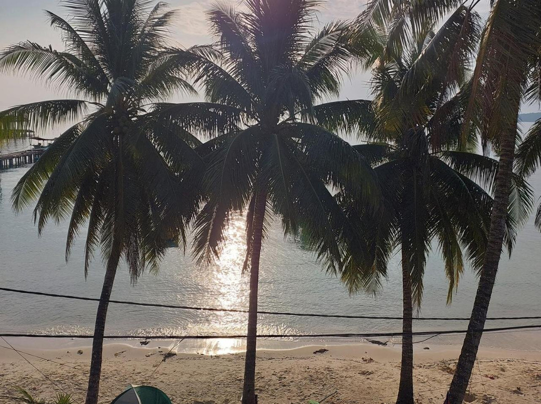 Island Boutique Koh Rong