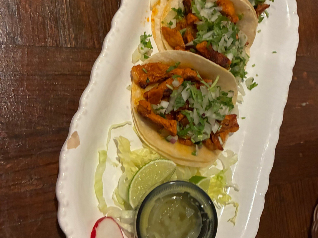 Don Pablo Authentic Mexican Cuisine and Tequila