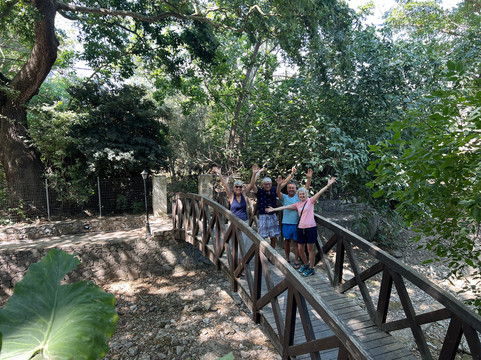 HappyTravellersTours & Transfers-干尼亚必去景点