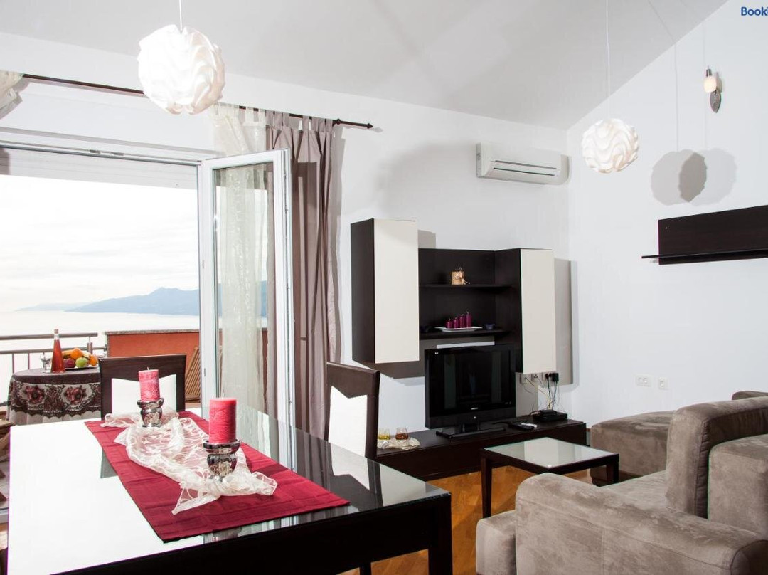 Apartments Bay View