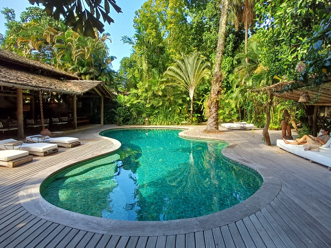 UXUA Casa Hotel & Spa主图