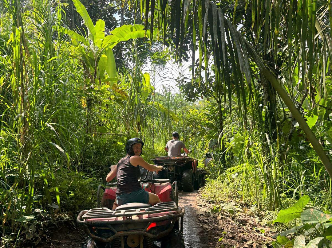 Balaji Adventure Bali-佩艳艮必去景点