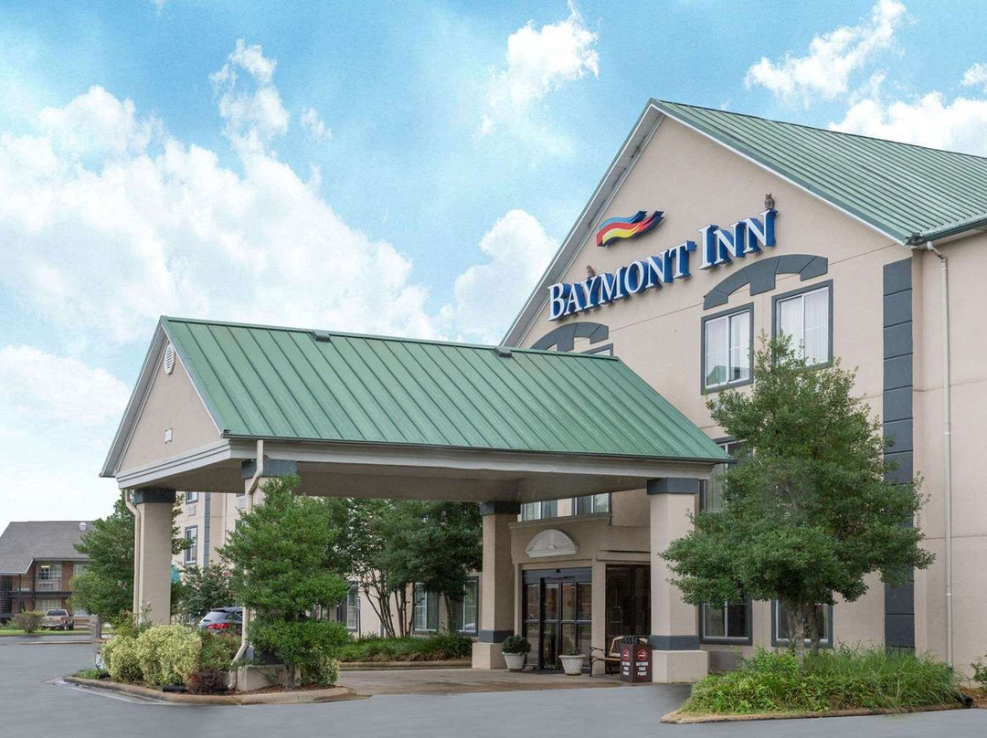 Baymont by Wyndham Jonesboro