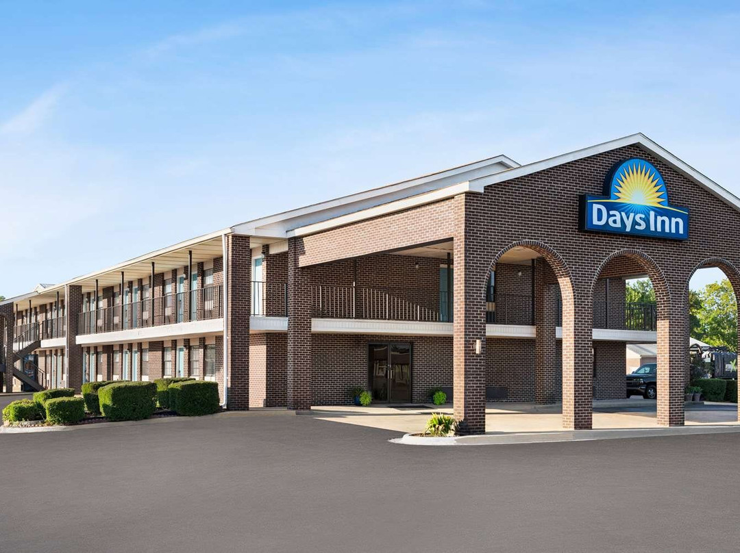 Days Inn by Wyndham Demopolis