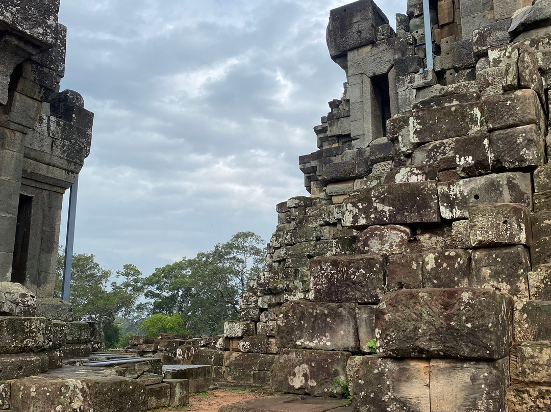 Angkor Wat Drivers-暹粒必去景点