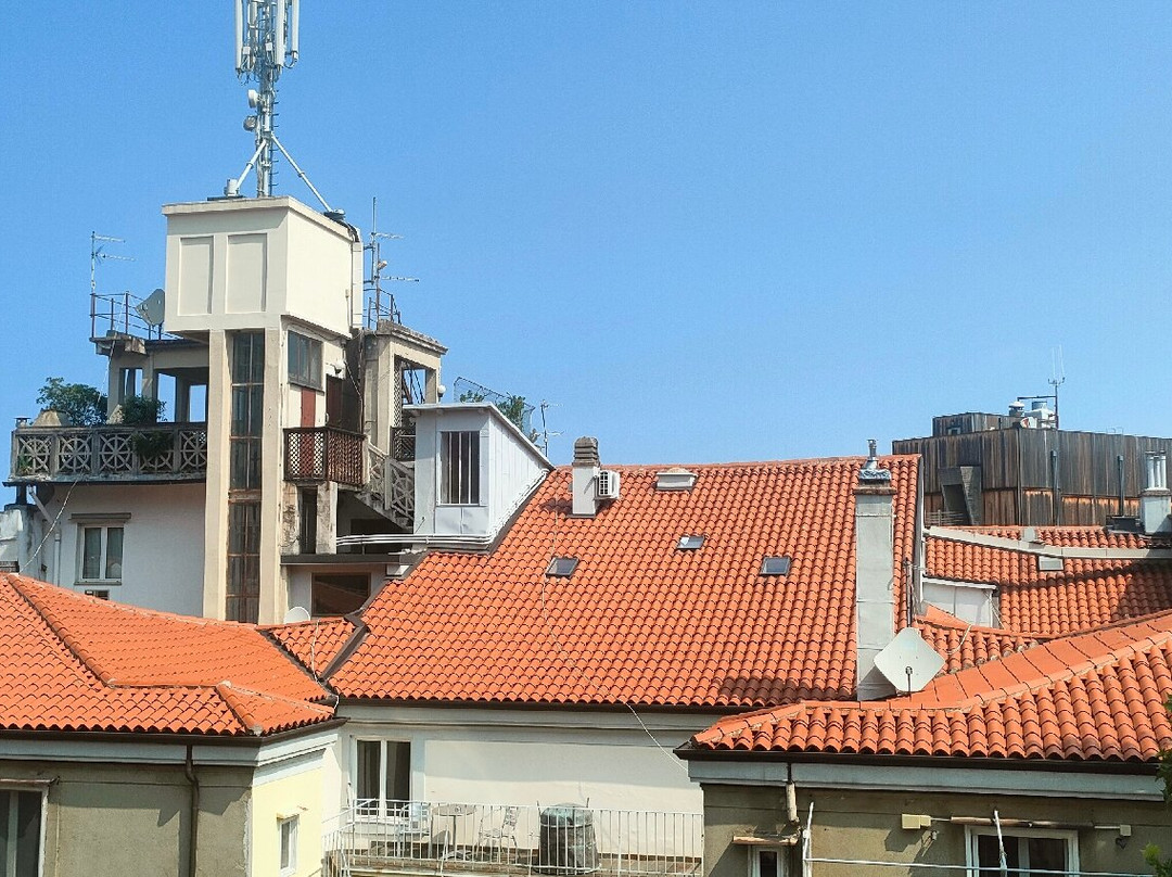 Civico Museo Sartorio-的里雅斯特必去景点