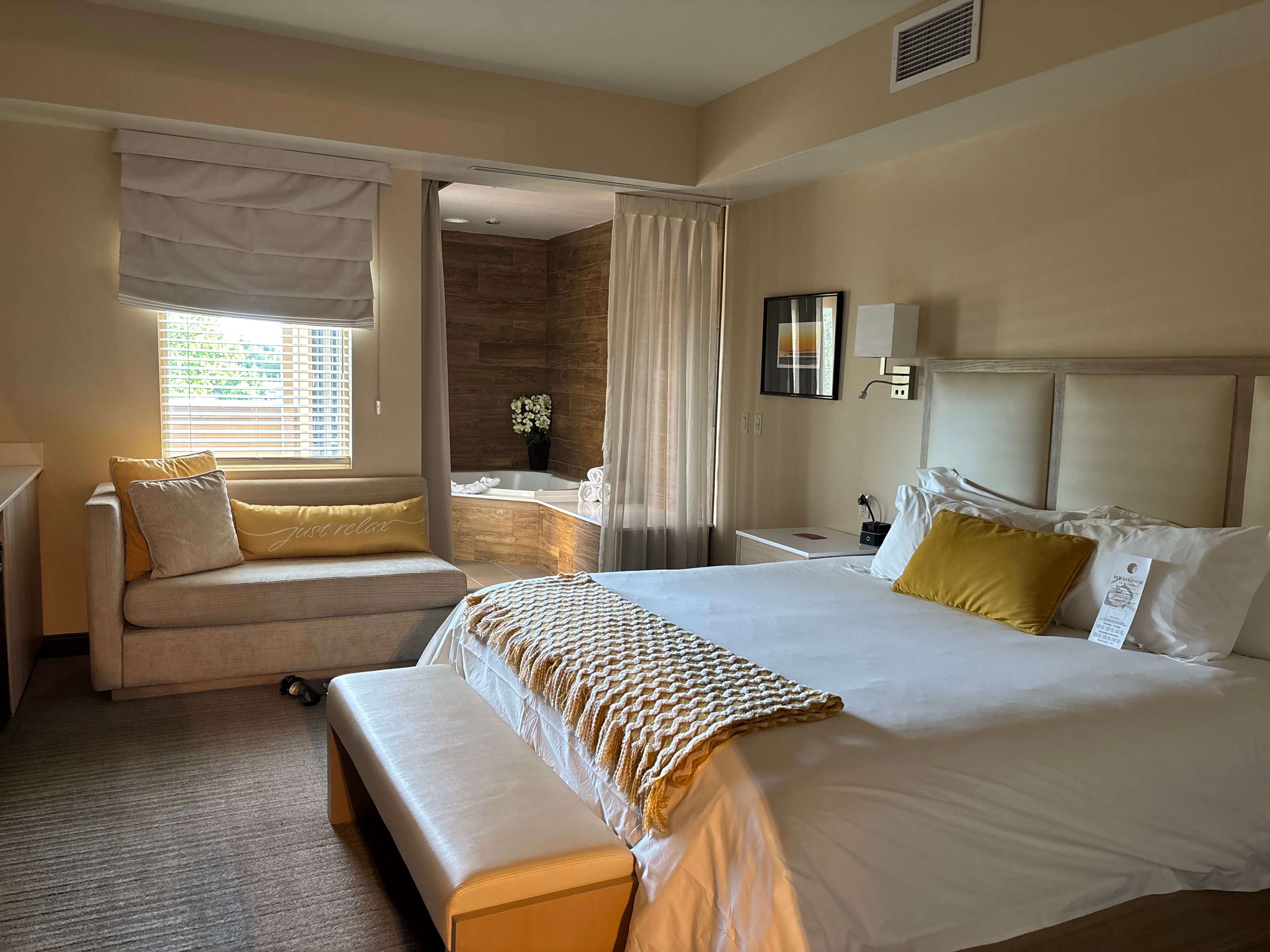 Inn at 500 Capitol-官方