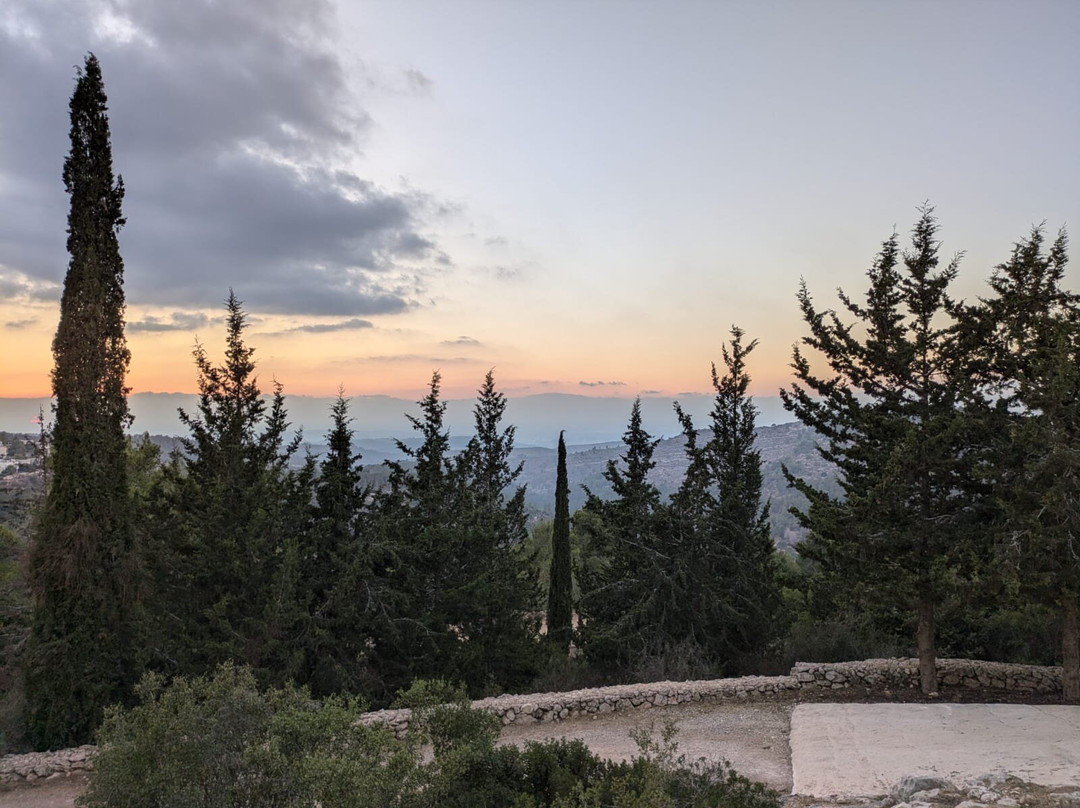 Logos Yad Hashmona主图