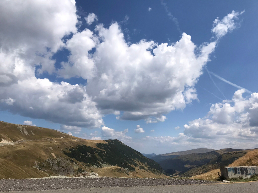 Transalpina-Gorj County必去景点