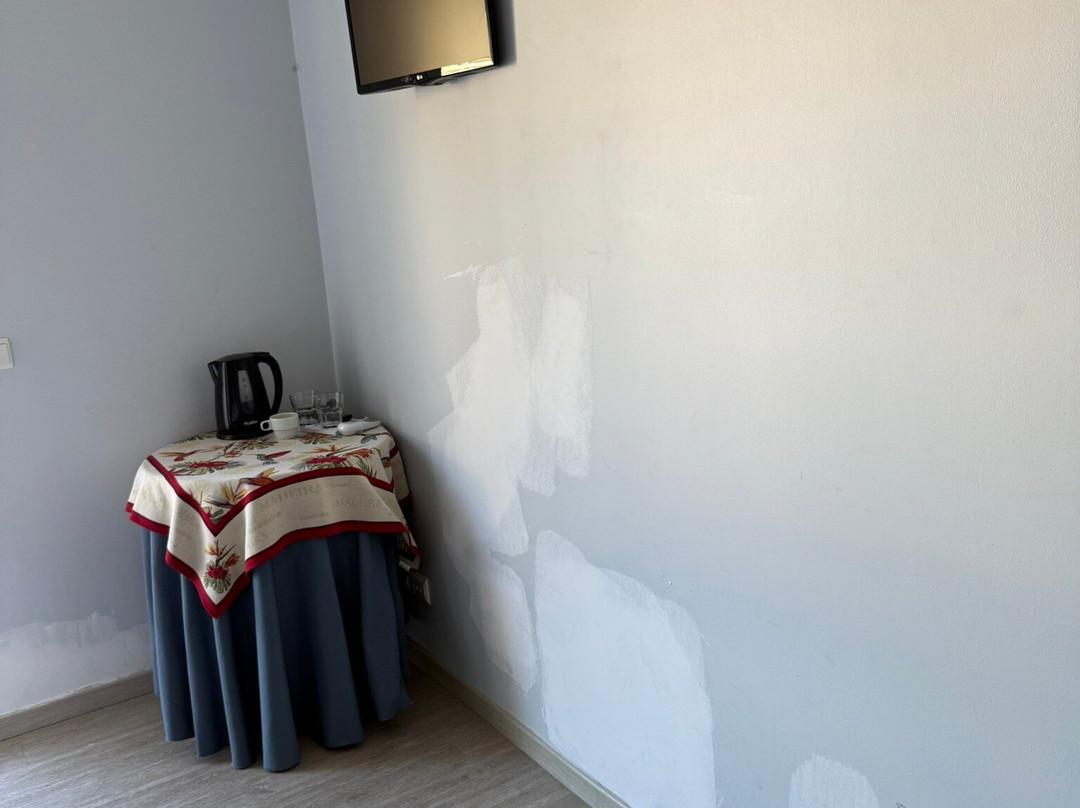 Pérola Views Inn By Madeira Sun Travel主图