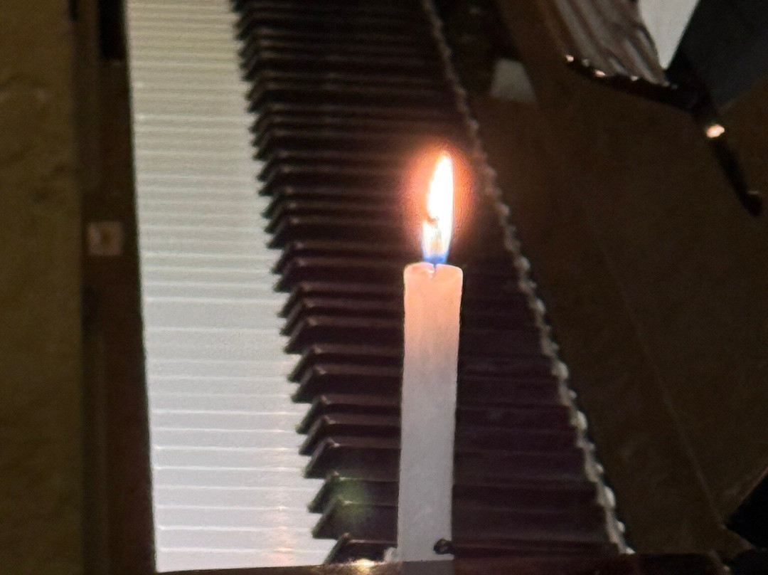 Casa do Piano-Vale do Capao必去景点