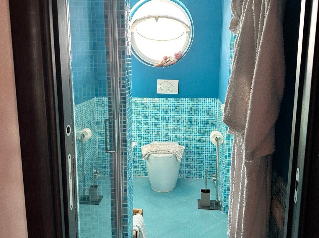 Il Mirto Bed and Breakfast主图