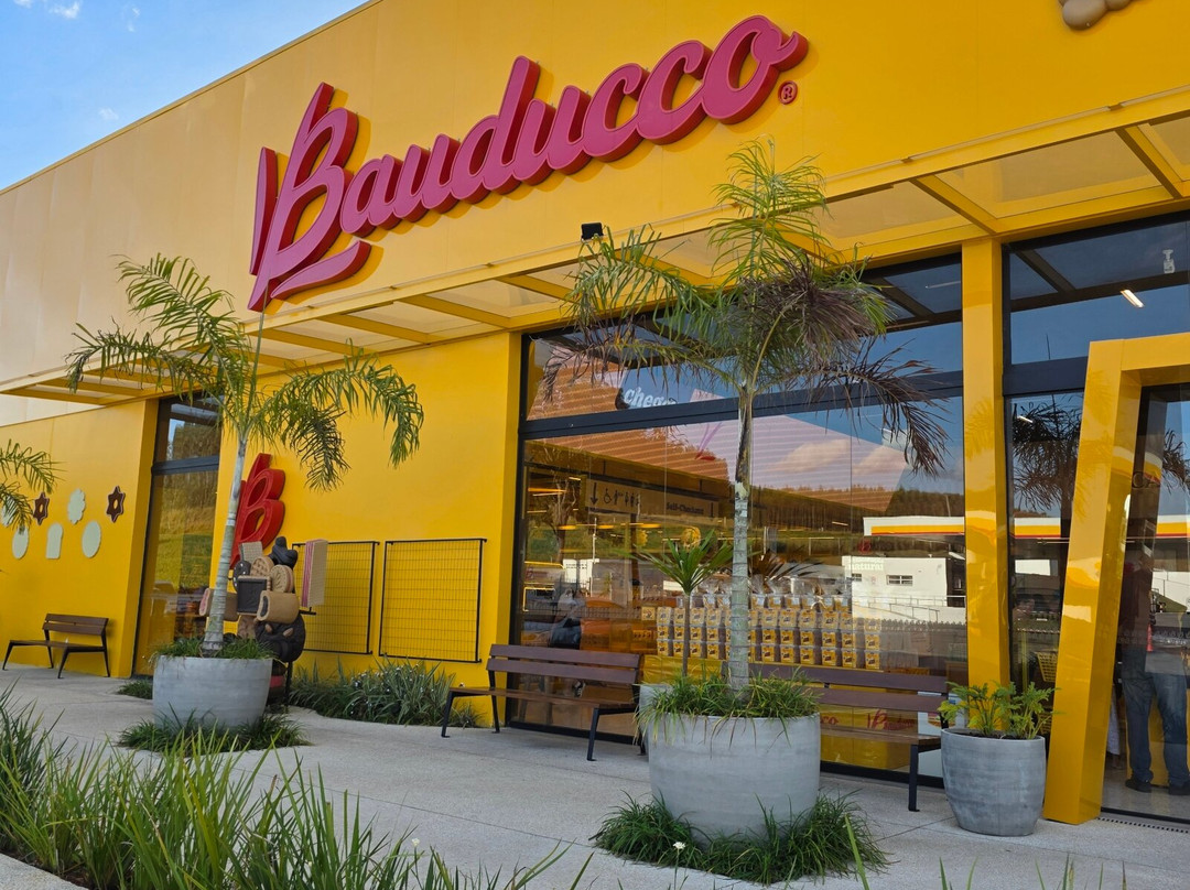 Casa Bauduco Valinhos-Valinhos必去景点