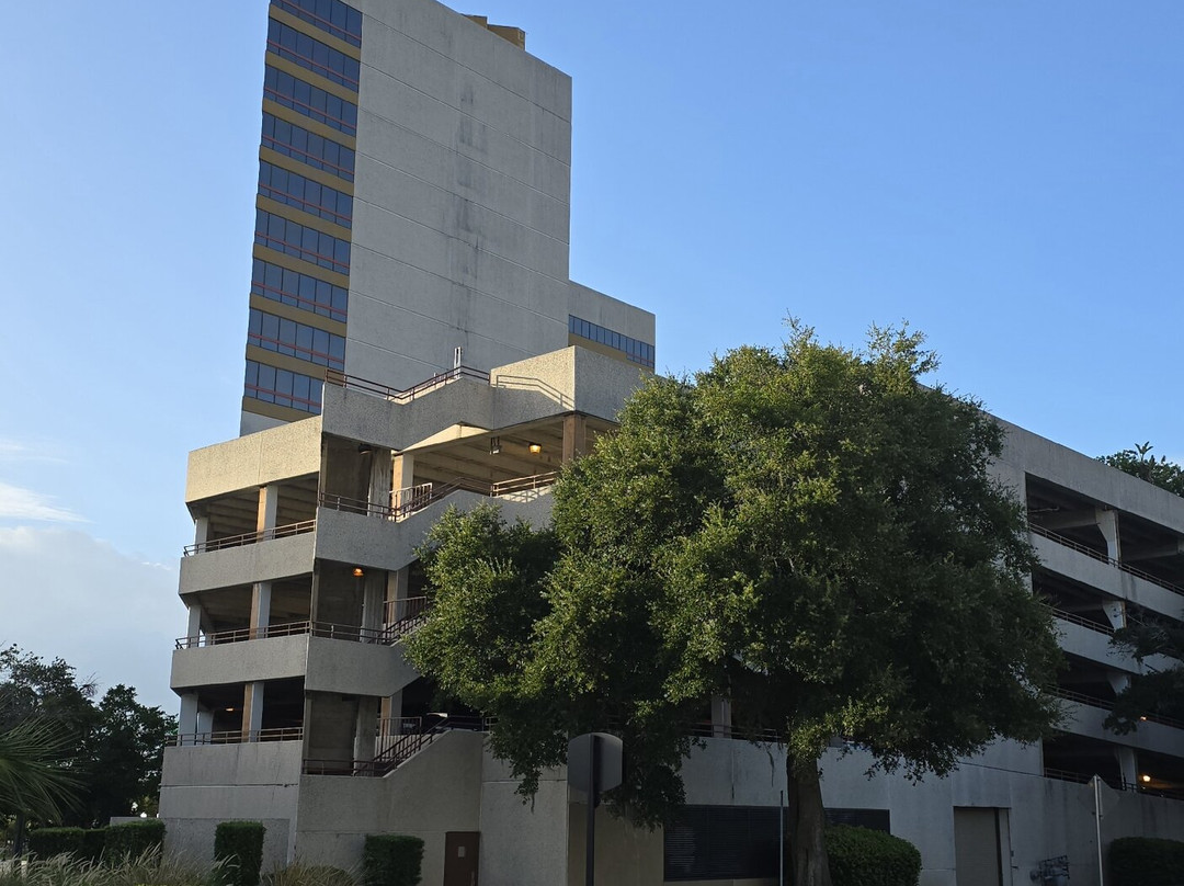 奥兰多市区希尔顿双树酒店主图