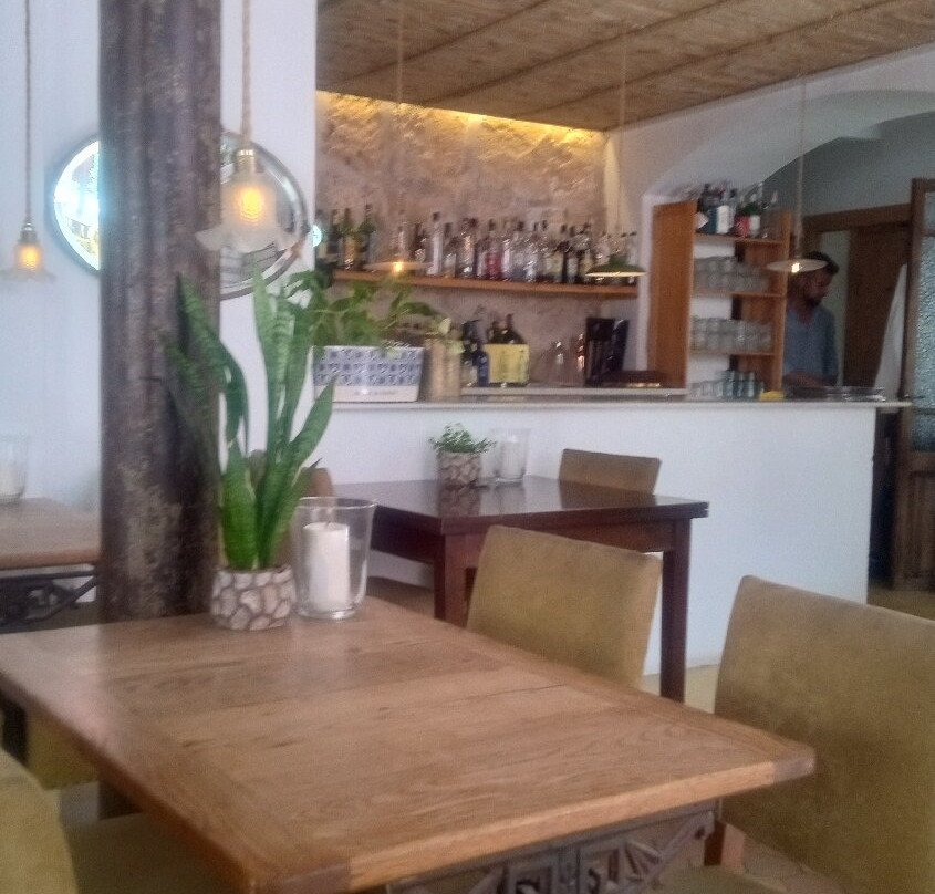 Nema Boutique Hotel & Spa主图