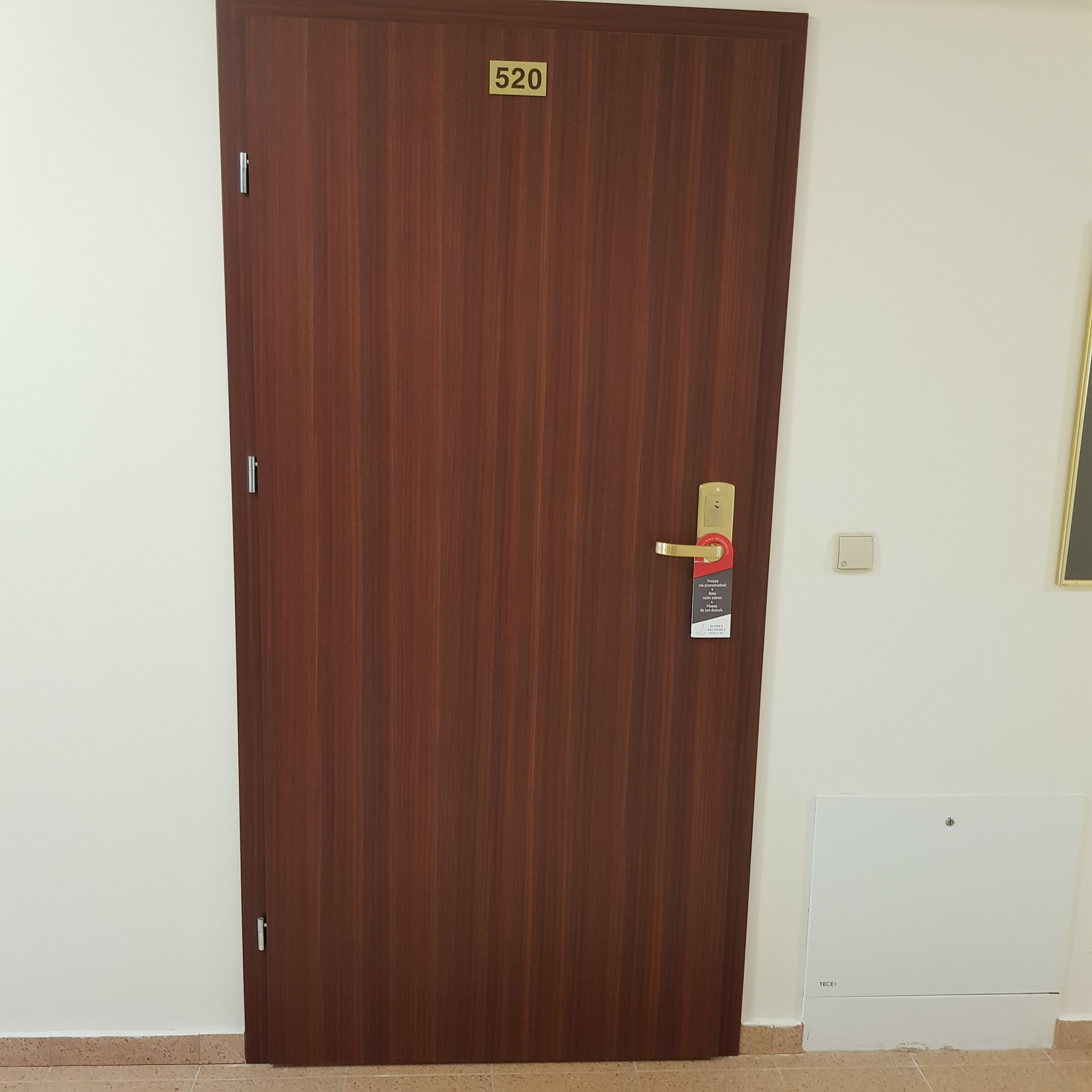 Klinika Mlodosci Medical SPA-浴室