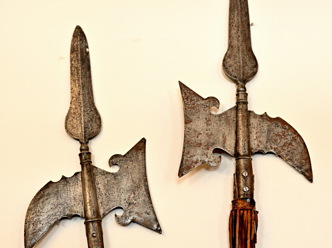 Huguenot Memorial Museum-法兰舒克必去景点