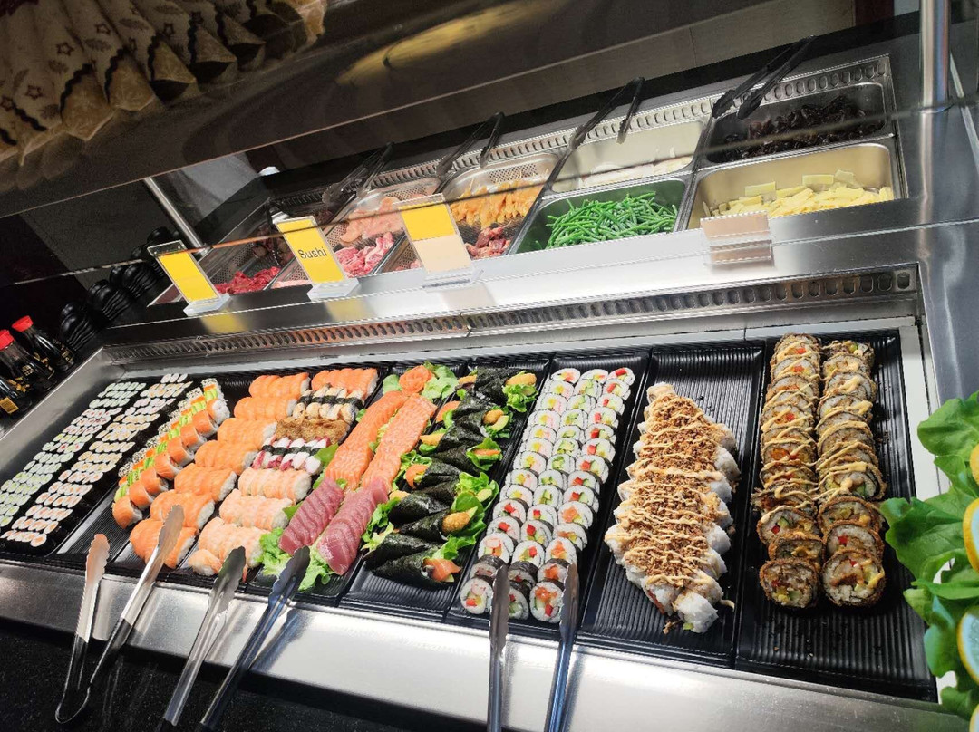 Goldener Lotus China Restaurant