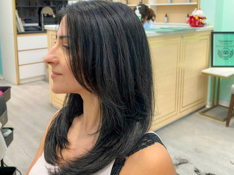 Euphorea Salon And Spa - Bason-胡志明市必去景点