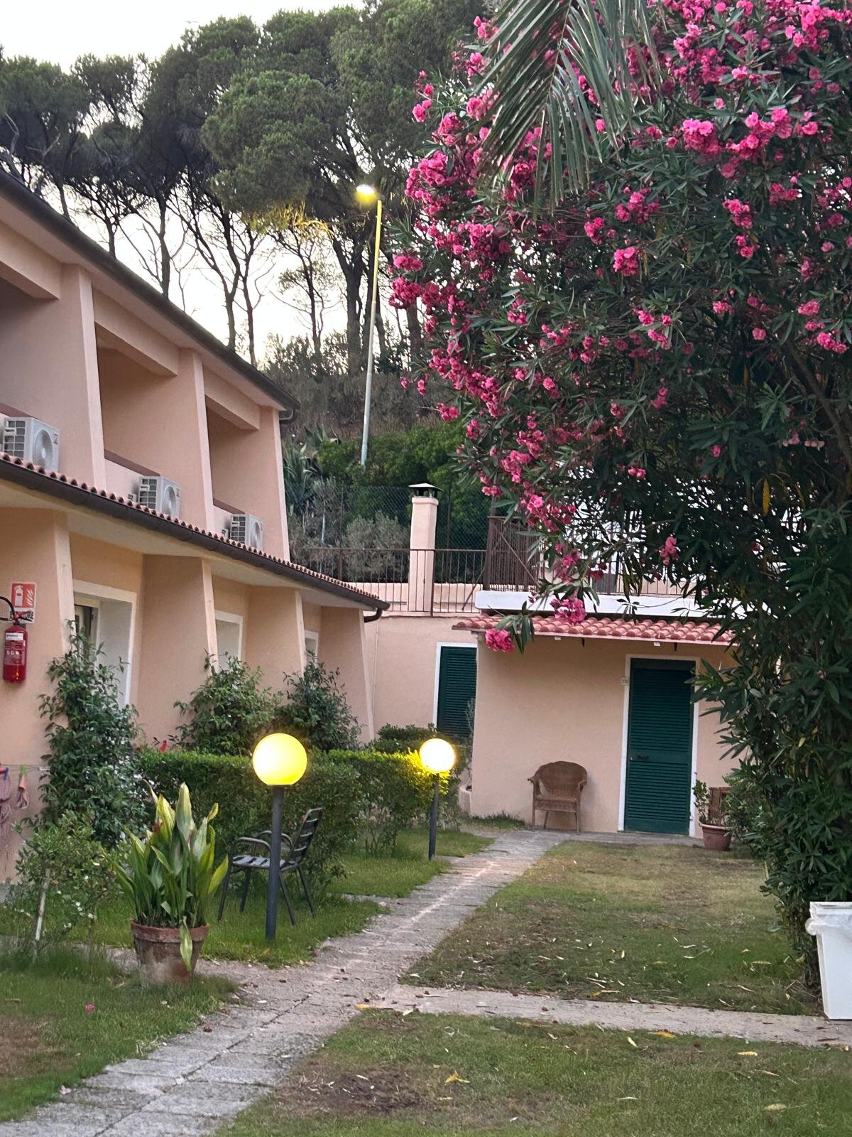 Villa Rodriguez Hotel-官方