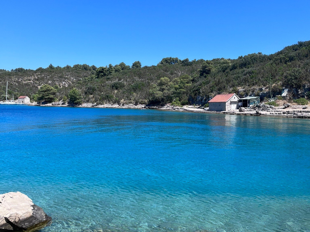 Žukova beach-史塔瑞格雷德必去景点
