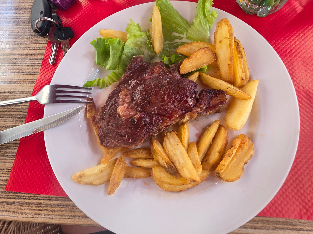 Brasserie Du Plateau