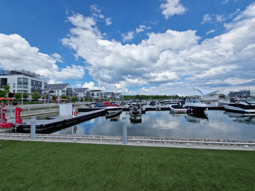 Four Points By Sheraton Barrie主图