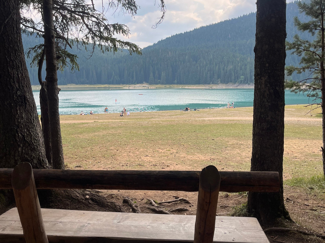 Taxi from Podgorica Airport-波德戈里察必去景点