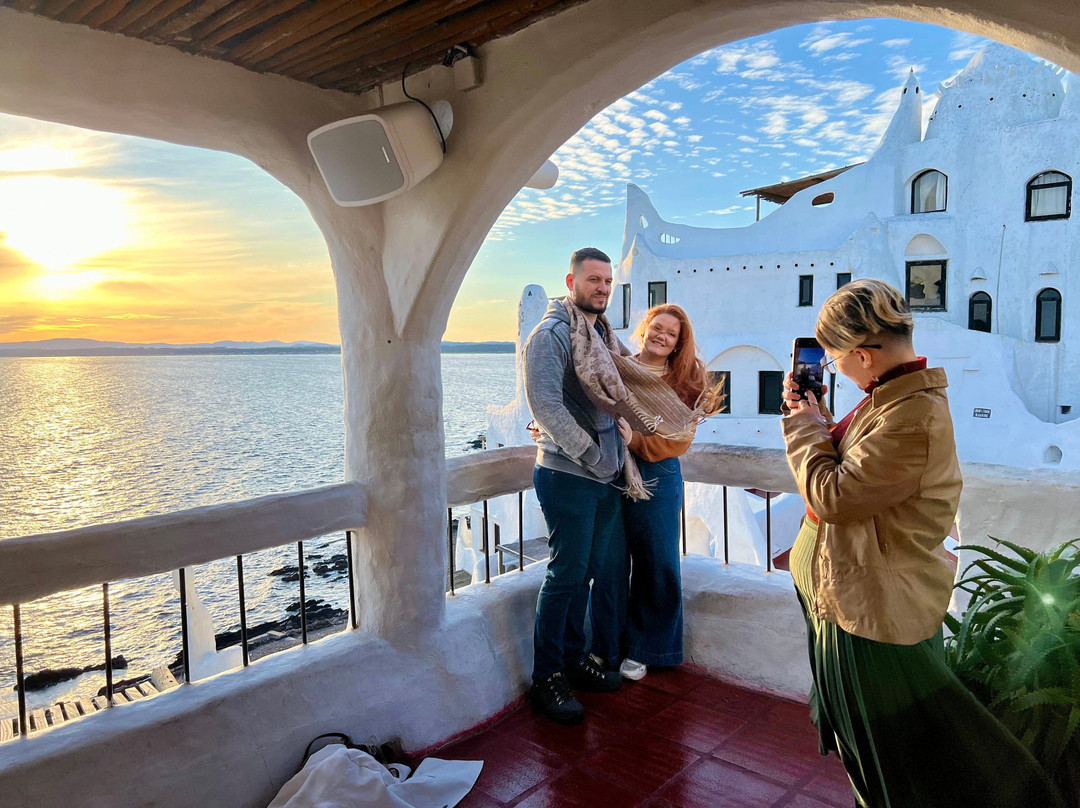 VIP Transfers-蒙得维的亚必去景点