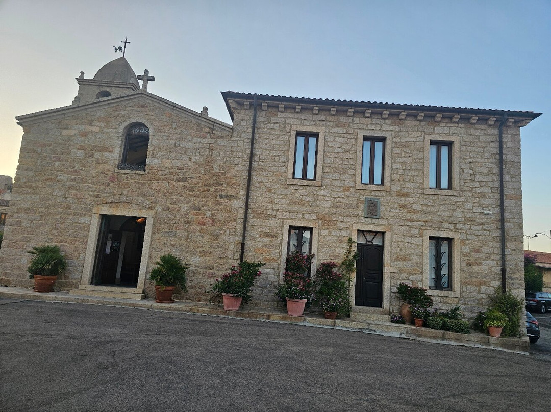 Piemar Market San Pantaleo-San Pantaleo必去景点